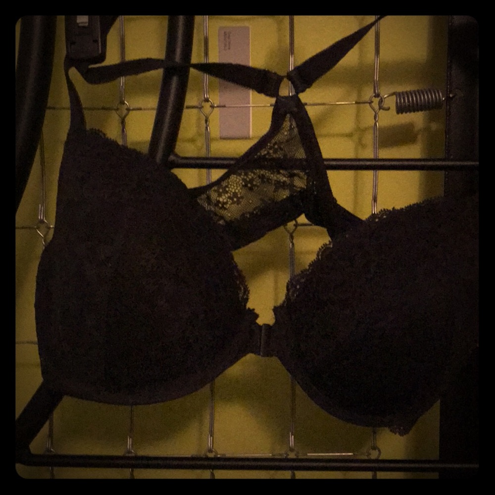 Front closure Bra